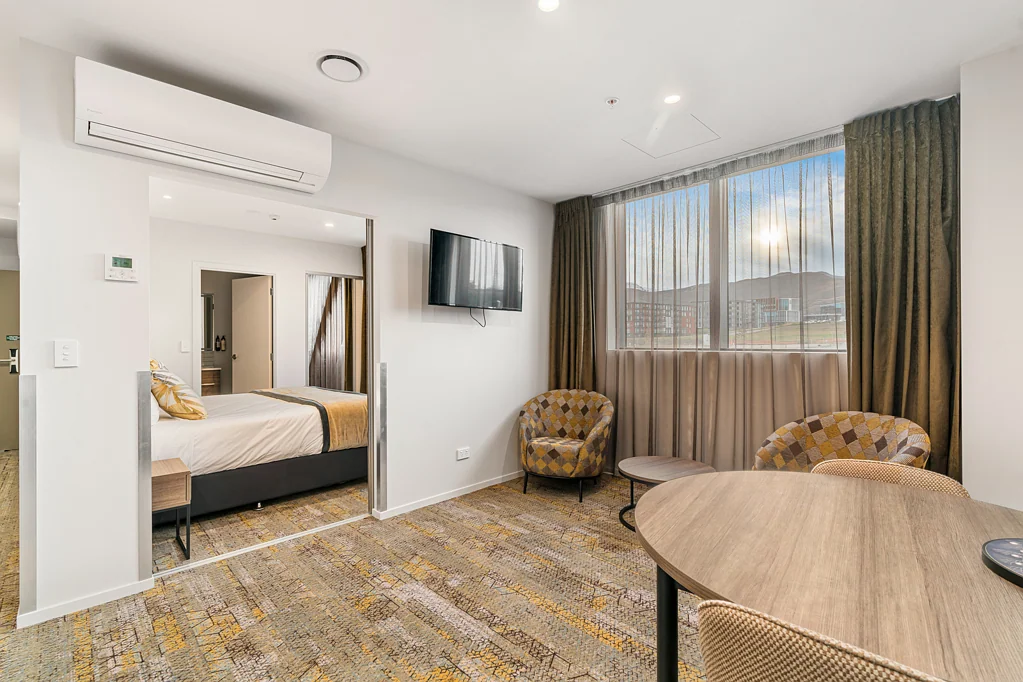 Frankton 1 Bedroom Seriously set to sell!