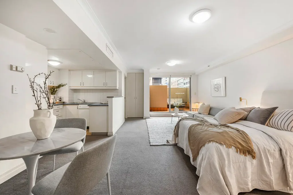 802/197-199 Castlereagh Street, Sydney, NSW 2000