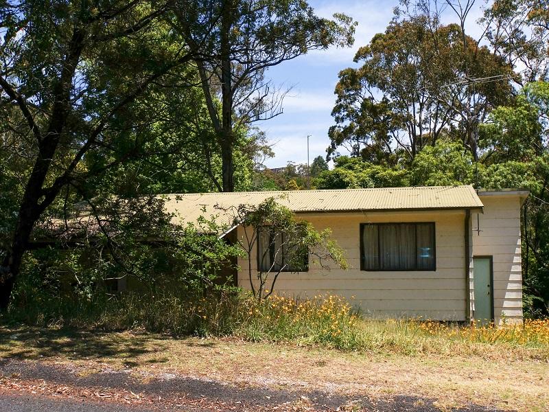 40 FALCON ST, HAZELBROOK NSW 2779, 0 phòng ngủ, 0 phòng tắm, House