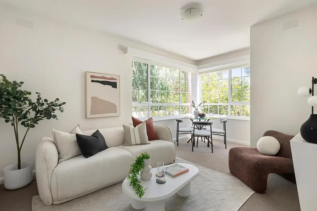 3/12 Irving Street, Malvern, VIC 3144