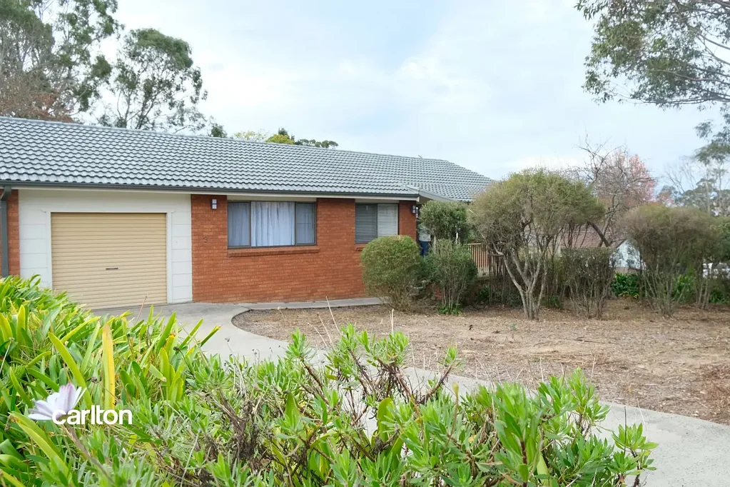 Mittagong 3غرفة نوم FIRST HOME BUYER BEAUTY!