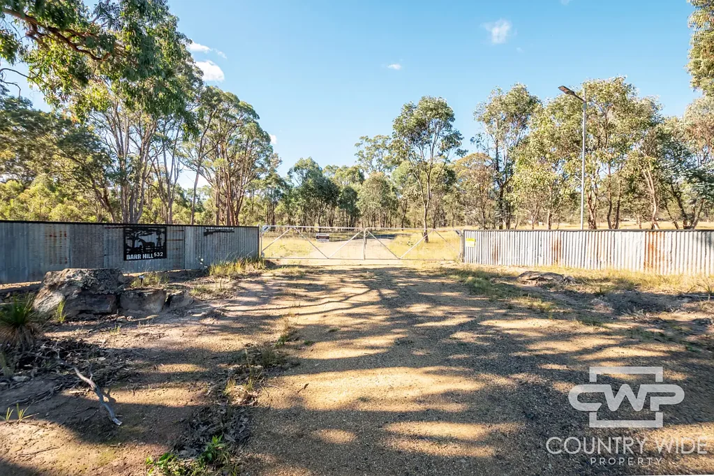 532 Wellingrove Road, Wellingrove, NSW 2370