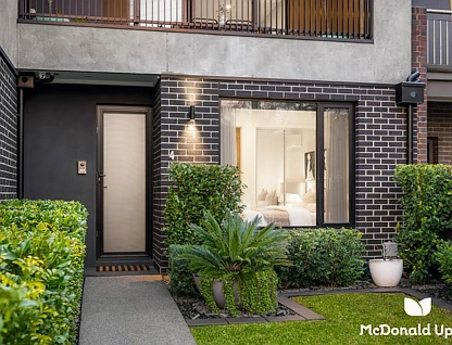 4/727 Mt Alexander Road, Moonee Ponds, VIC 3039, 3 ਕਮਰੇ, 3 ਬਾਥਰੂਮ, House