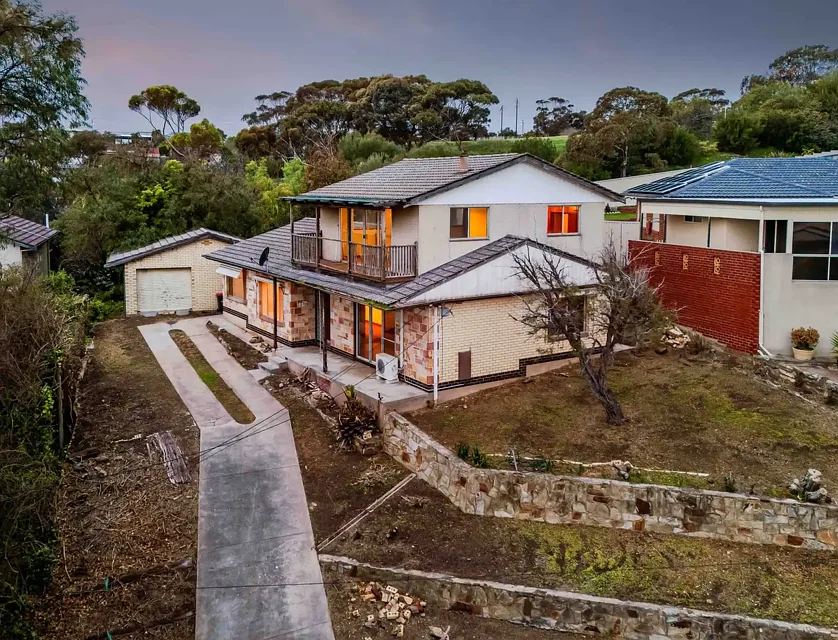 10 Kara Road, Seaview Downs, SA 5049, 4房, 1浴, 独立屋