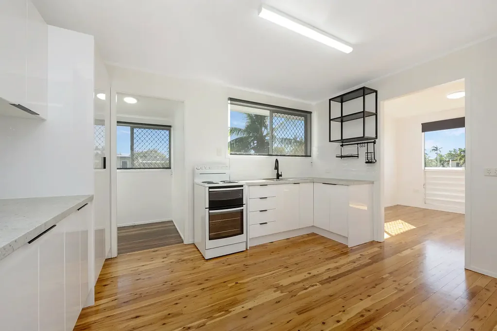 21 Ridley Road, Kirwan, QLD 4817