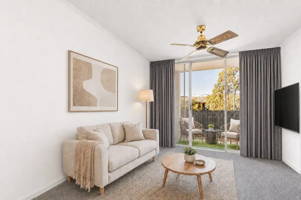 West Leederville 1房  City Views - Easy Location
