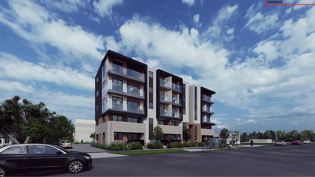 Mount Albert Rare Development Opportunity with Two RC Approved