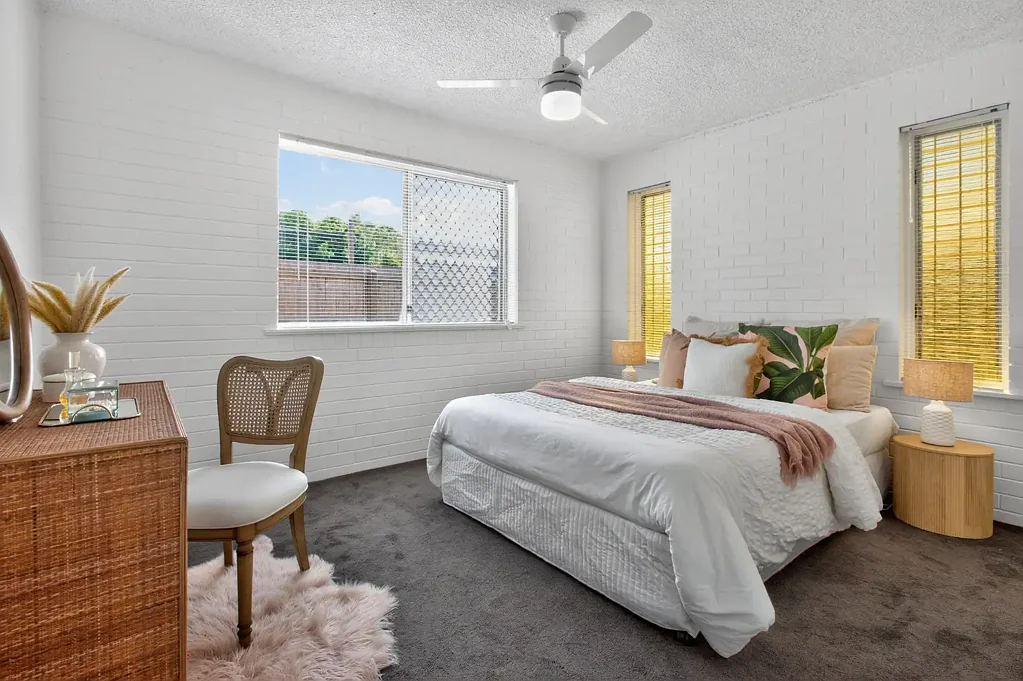 1/37 Rowell Street, Zillmere, QLD 4034