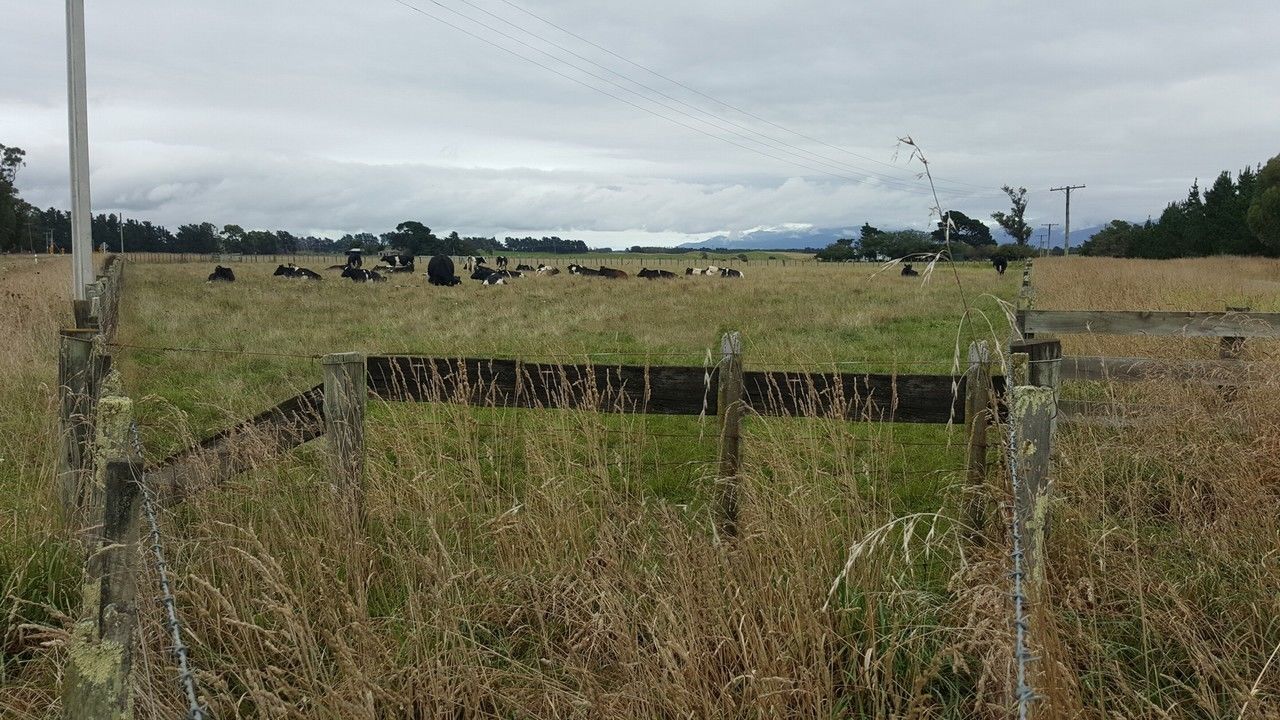 Kahutara Road, Pirinoa, South Wairarapa, 0 phòng ngủ, 1 phòng tắm