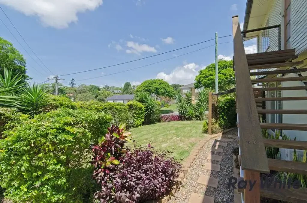 Renovated Self Contained Residence