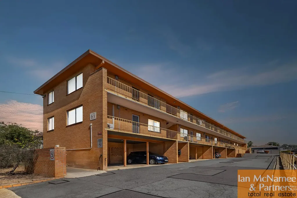 9/63 Donald Street, Queanbeyan, NSW 2620