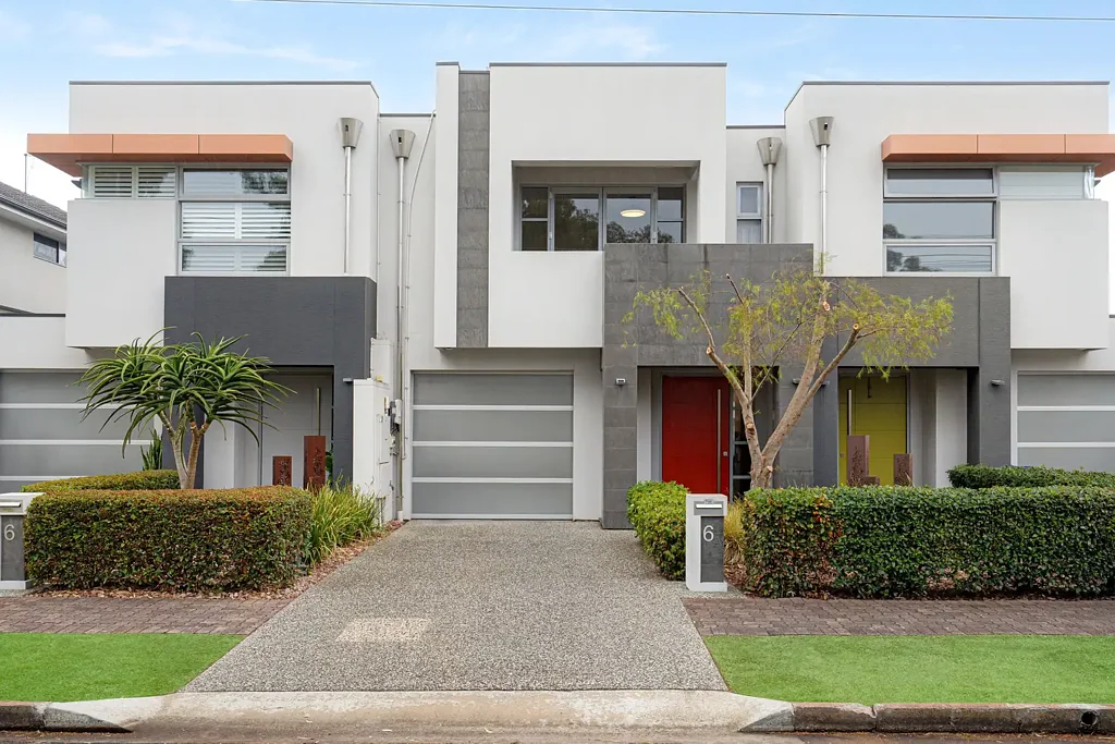 6a Yorktown Crescent, Henley Beach South, SA 5022