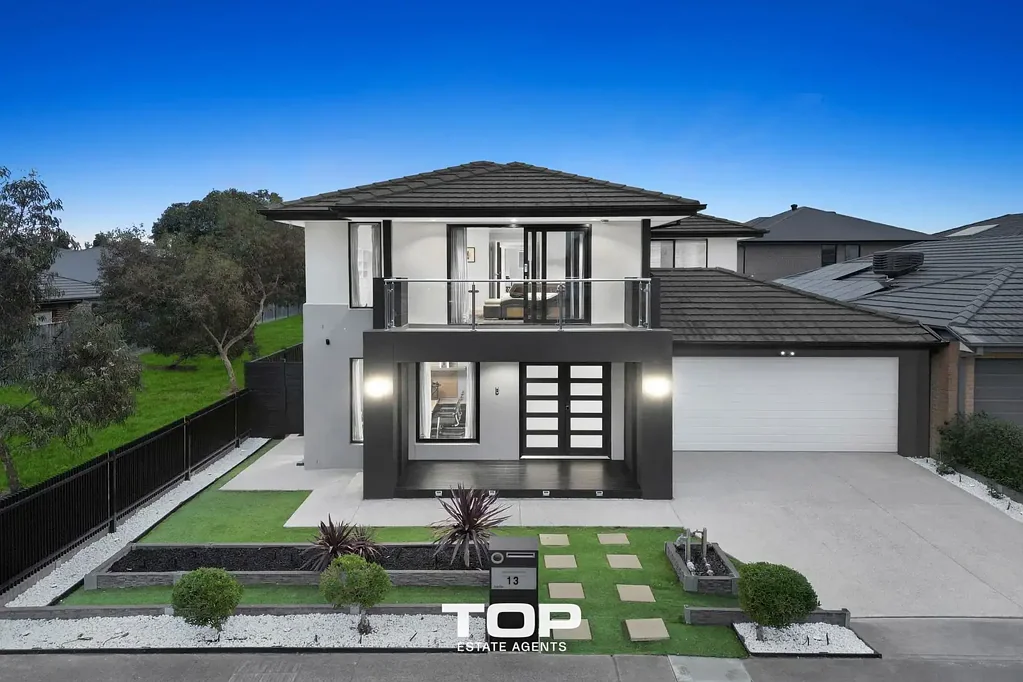 Cranbourne North 5Habitaciones Where Luxury Meets Smart Living - A Fully Upgraded Carlisle Masterpiece in Tulliallan Estate