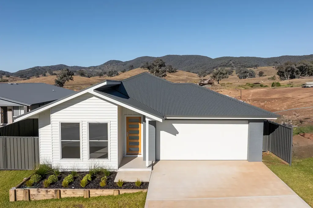 17 Shearman Street, Mudgee, NSW 2850