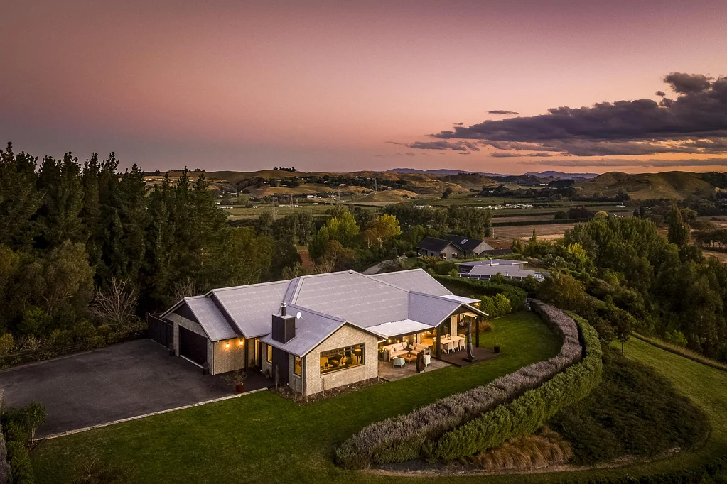 Puketapu 3房  The lifestyle you’ve been craving