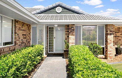 16 Whitby Street, Bracken Ridge, QLD 4017, 5房, 2浴, House