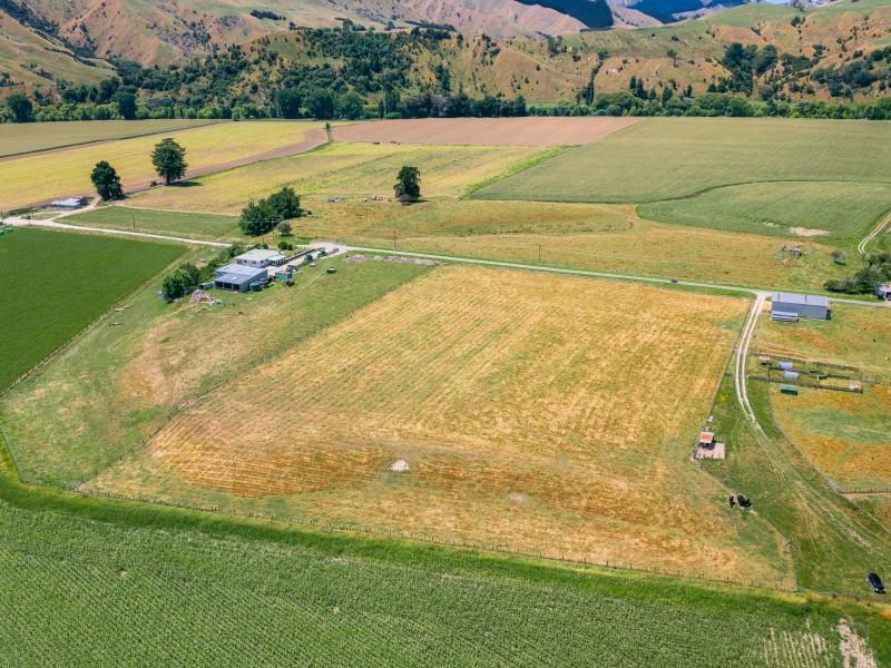 Poynter Road, Te Karaka, Gisborne, 0 chambres, 0 salles de bain