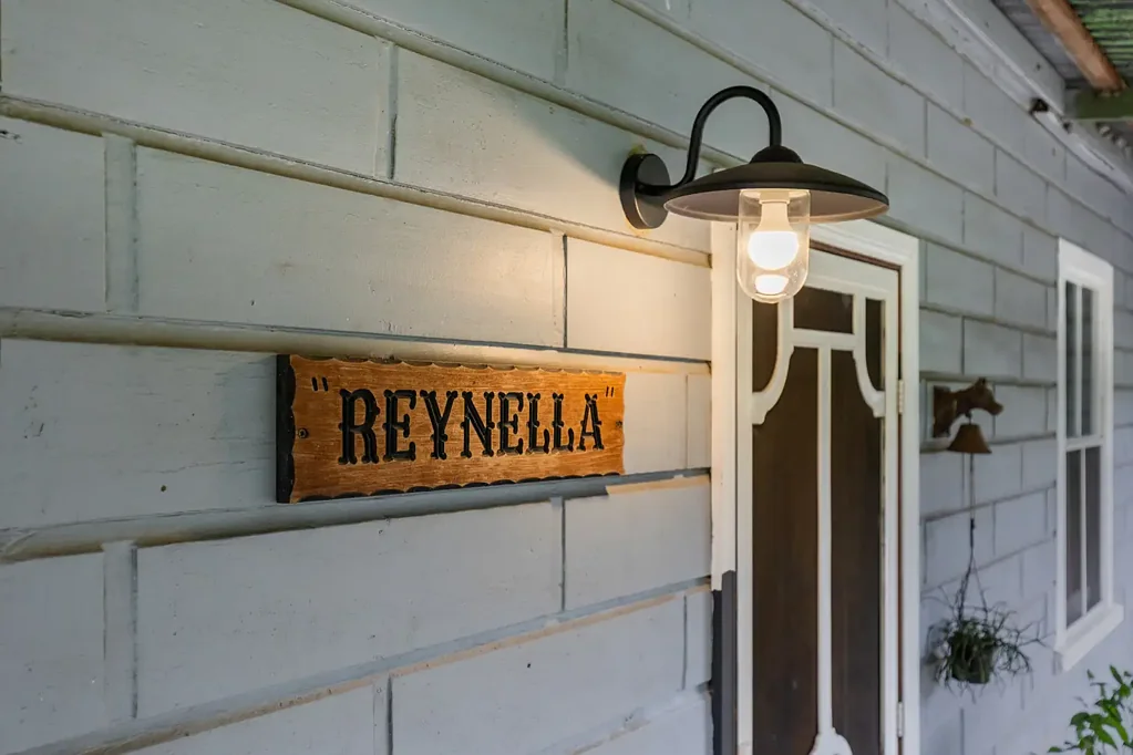 East Gresford  Reynella