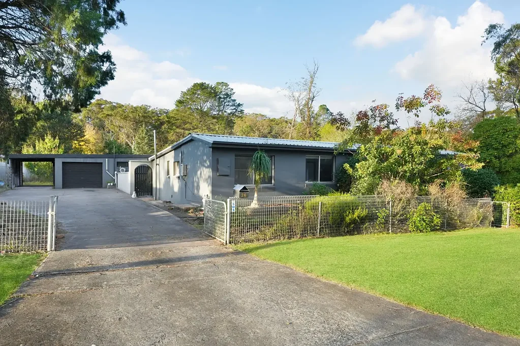 Welby 5 Slaapkamer Spacious Family Living in Leafy Welby