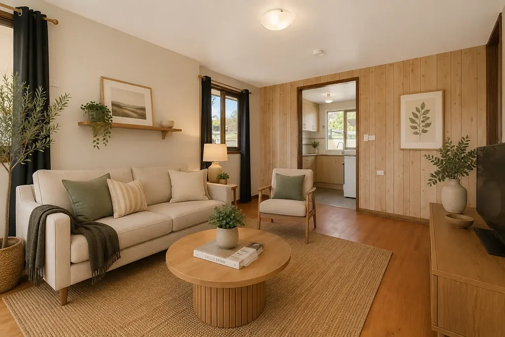 Comfortable Family Living in a Convenient Lavington Location