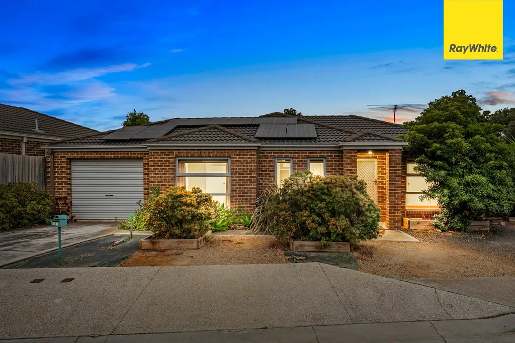 32/20-22 Roslyn Park Drive, Harkness, VIC 3337
