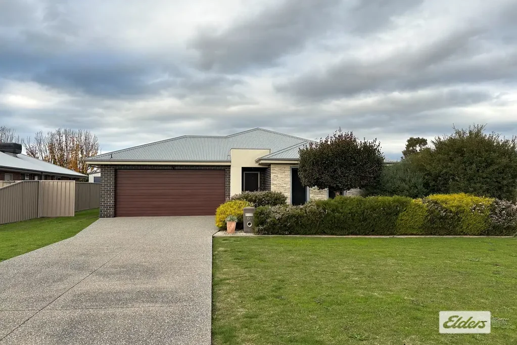 Spacious Family Home with Modern Comforts