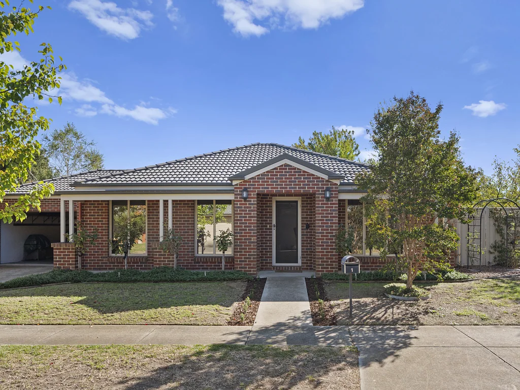 Euroa 3침실 Excellent Modern 3-Bedroom Townhouse - Great Location!