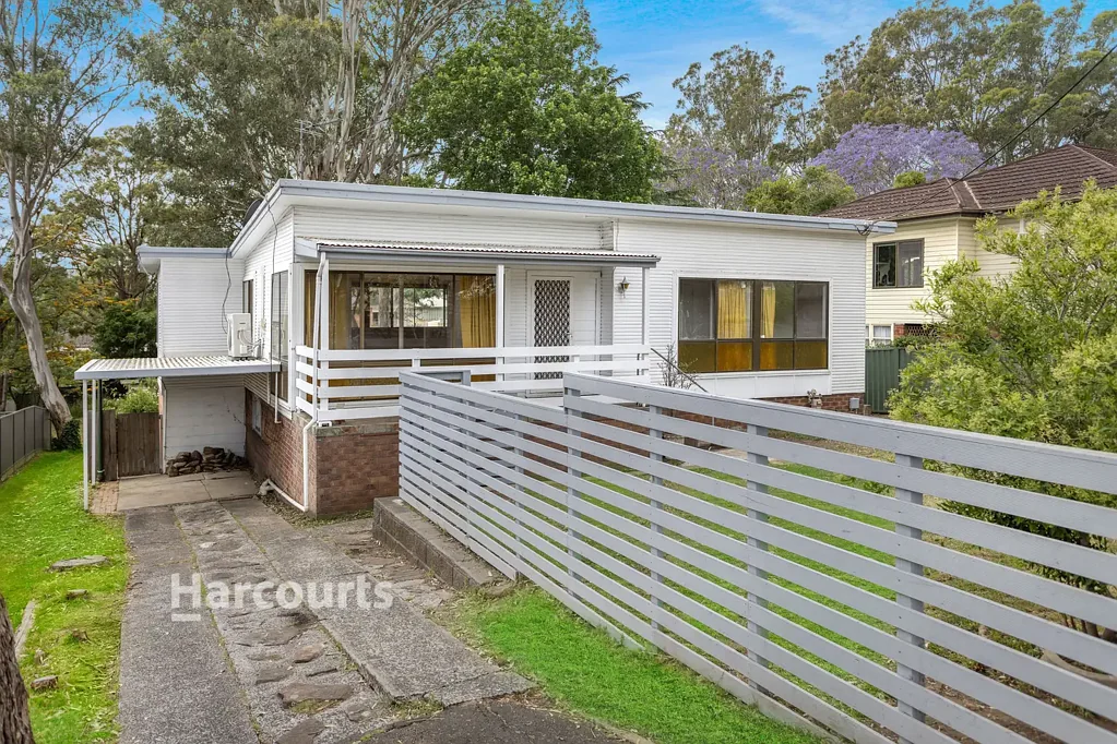 49 Mount Brown Road, Dapto, NSW 2530