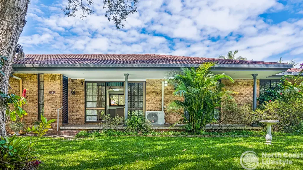 8/5-7 Newberry Parade, Brunswick Heads, NSW 2483
