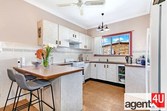 5 TWELFTH ST, WARRAGAMBA NSW 2752, 0 Schlafzimmer, 0 Badezimmer, House