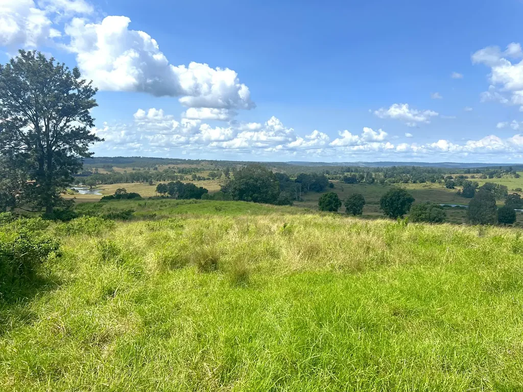 Lot 424 Gardiners Road, Yarraman, QLD 4614