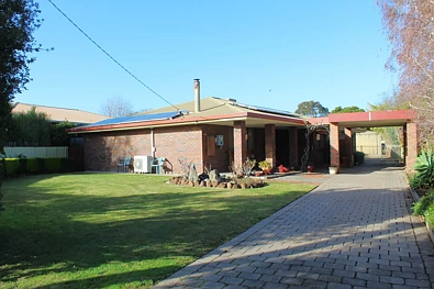 Nhill 4 Slaapkamer A Home Designed for Comfortable Family Living!