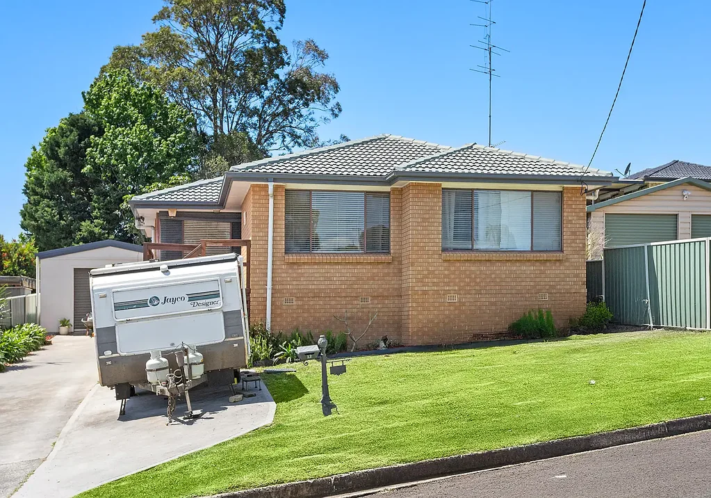 13 Guligal Road, Dapto, NSW 2530