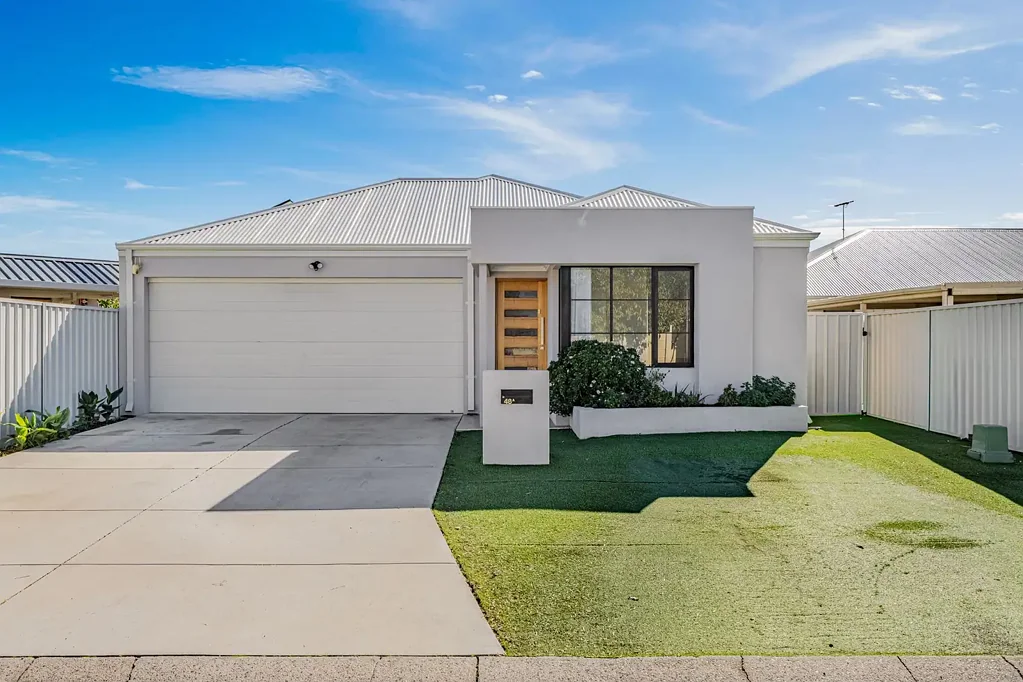 Beechboro 4房  JUST LISTED - MODERN LIVING MADE EASY