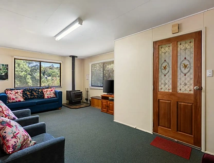 8 Bidwilli Crescent, Bunya Mountains, QLD 4405, 4 Schlafzimmer, 3 Badezimmer, House