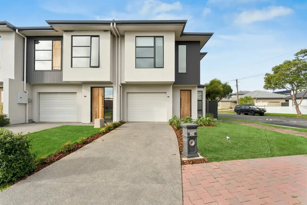 Perfectly positioned in the sought-after suburb of Newton