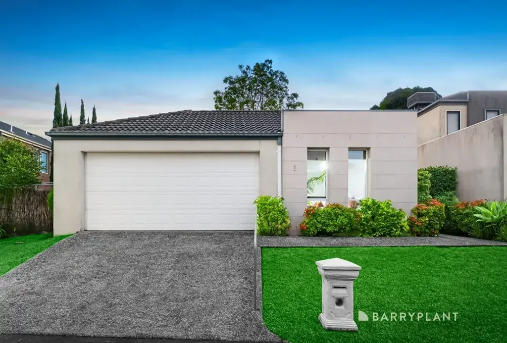 1 Sovereign Manors Crescent, Rowville, VIC 3178