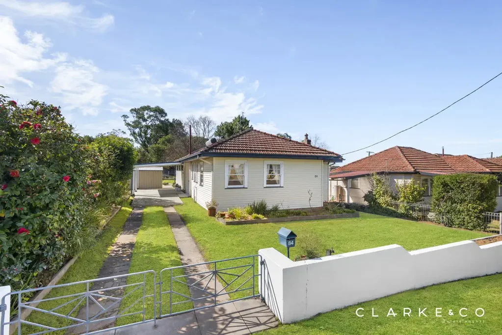 East Maitland 3ਬੈੱਡਰੂਮ STYLE & SPACE IN A PRIME LOCATION!