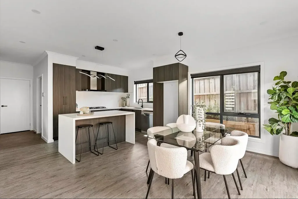 Macleod 4chambre Contemporary Class in a Quiet Boutique Setting