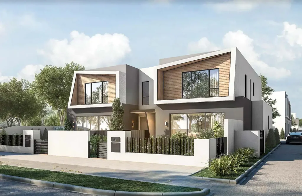 Exclusive Townhouse in Eastwood Monash (Clayton)