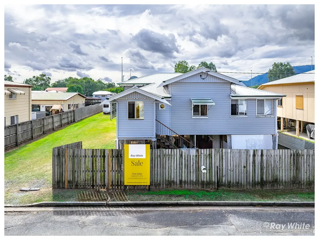 159 Witt Street, Berserker, QLD 4701