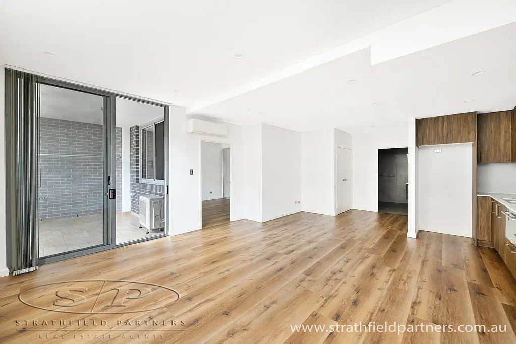 Quality 1 bedroom unit