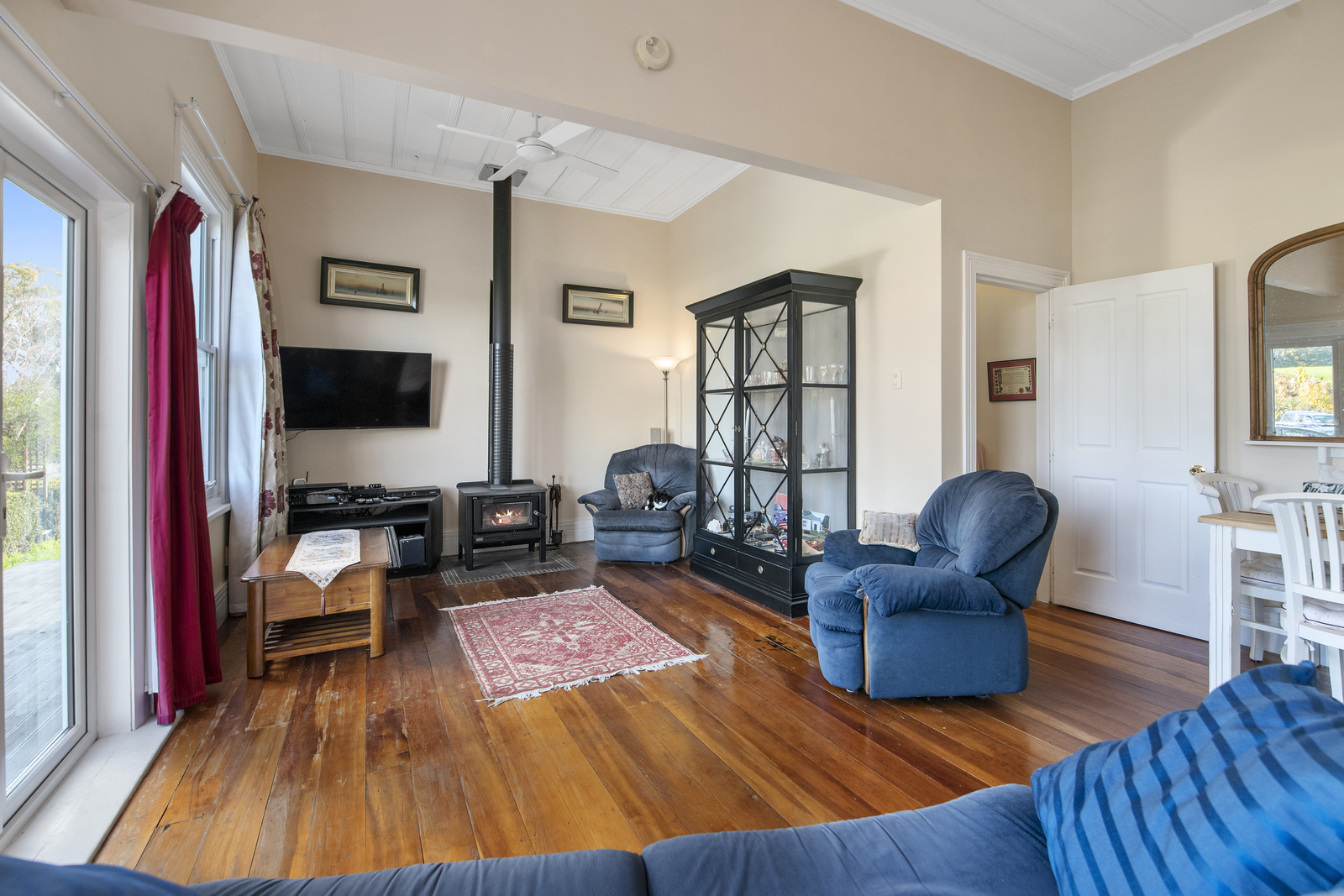 1273 Arapuni Road, Arapuni, South Waikato, 4 Schlafzimmer, 0 Badezimmer