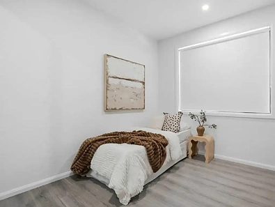 बेडरूम - Address Withheld, Donnybrook, VIC 3064