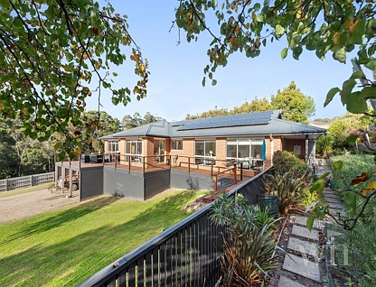 22 Hove Road, Mount Martha, VIC 3934, 4 ਕਮਰੇ, 2 ਬਾਥਰੂਮ, House