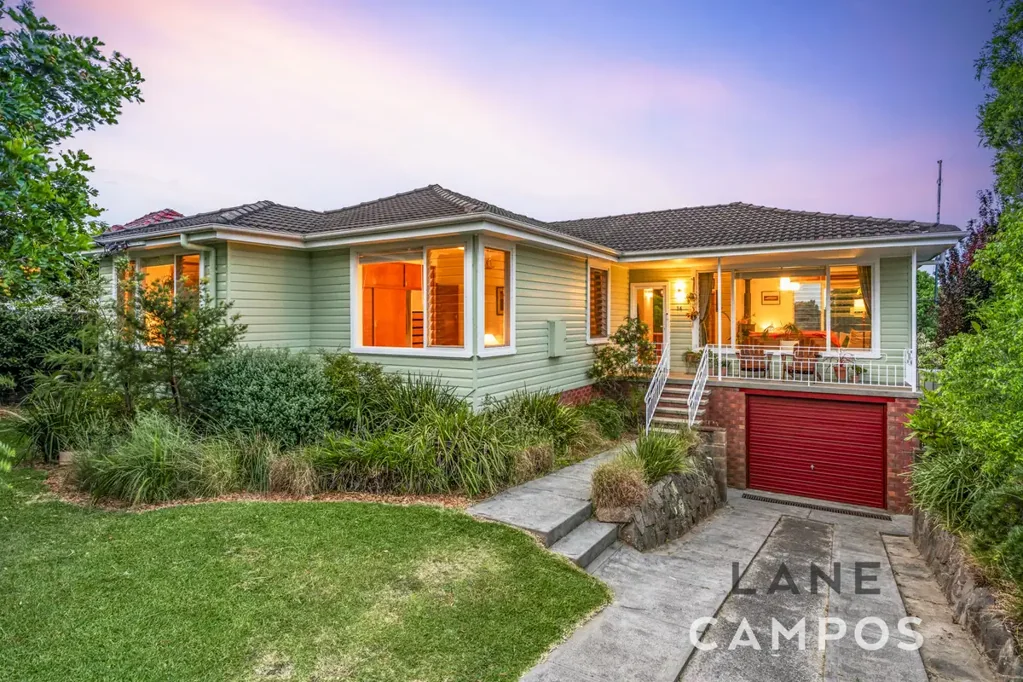14 Frederick Street, Waratah, NSW 2298