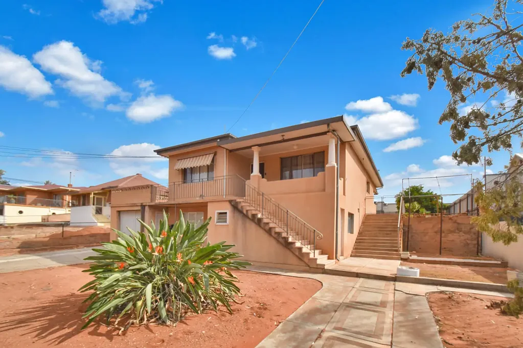 74 Wickes Street, Broken Hill, NSW 2880