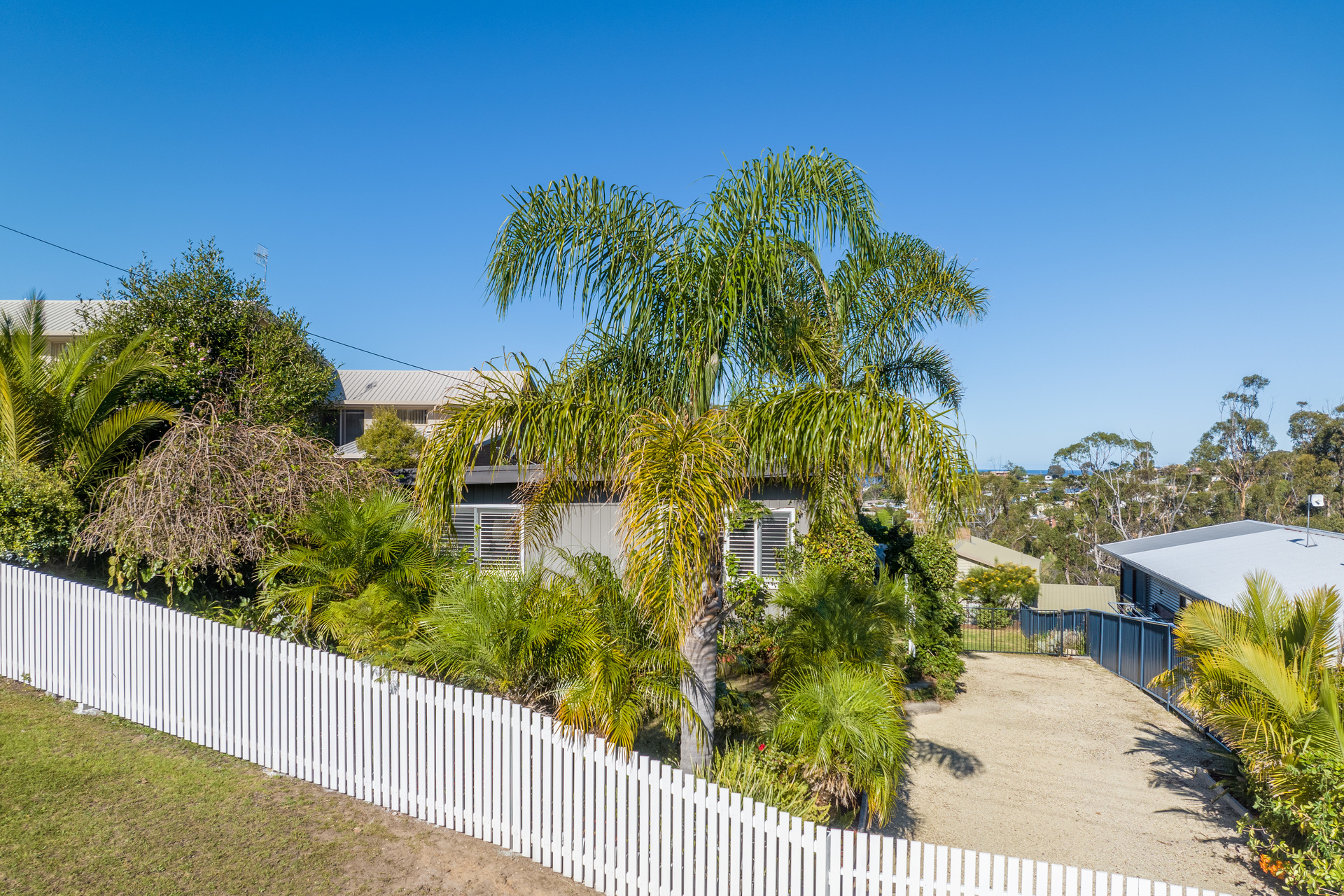 48 SAPPHIRE CR, MERIMBULA NSW 2548, 0 રૂમ, 0 બાથરૂમ, House