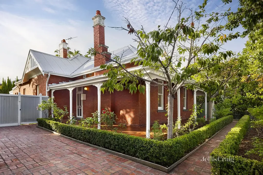 10 Thompson Street, Williamstown, VIC 3016