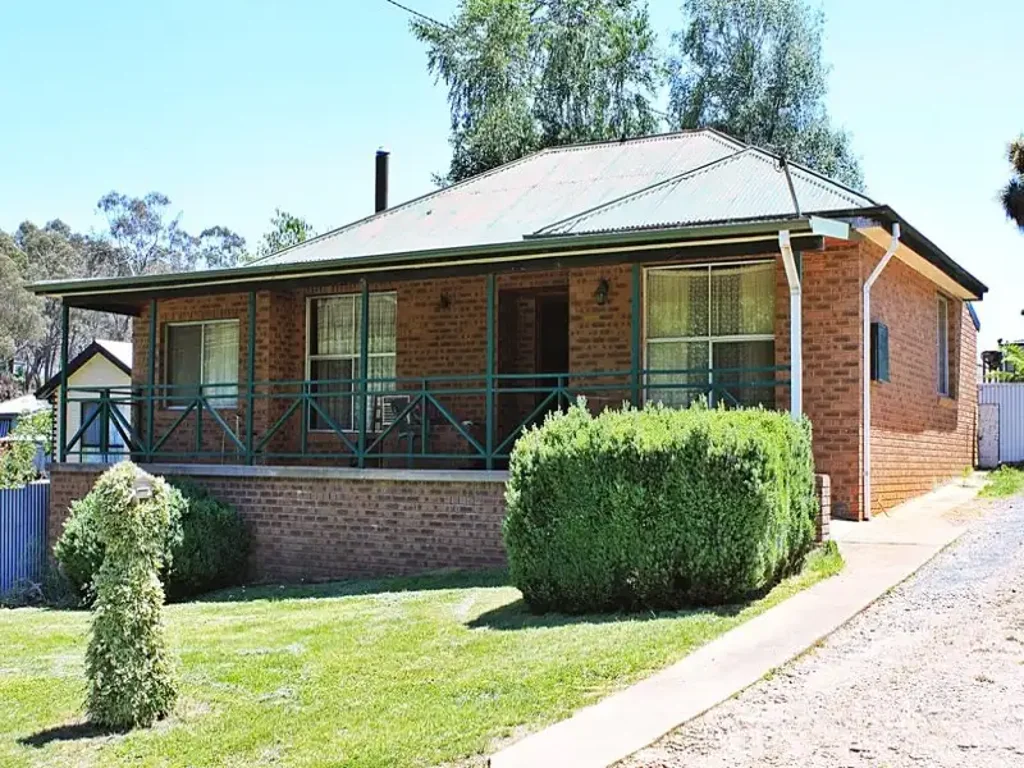 Tumbarumba 3 Slaapkamer The Perfect First Home or Smart Investment